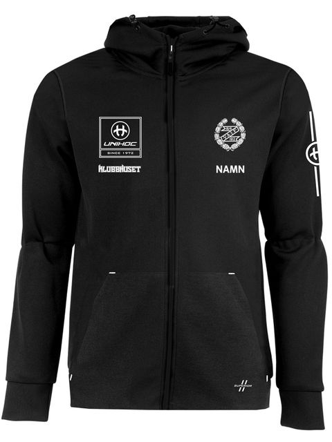 Unihoc Hoodie Superior FZ (Valbo AIF)